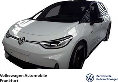 Bild des Angebotes VW ID.3 GTX Navi IQ.LIGHT - LED-Matrix-Scheinwerfer