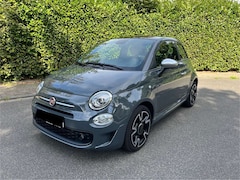 Bild des Angebotes Fiat 500 500 1.0 GSE N3 Hybrid Rock Star