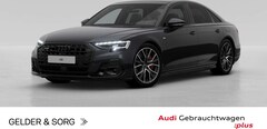 Bild des Angebotes Audi A8 60 TFSI e qu. S line (Ext) B&O*HuD*Pano*Air