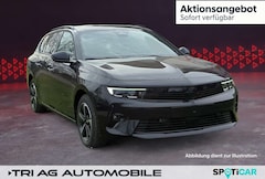 Bild des Angebotes Opel Astra Sports Tourer GS Tech+Komfort-Paket GS AHK