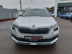 Bild des Angebotes Skoda Kamiq 1.0 TSI DSG Clever