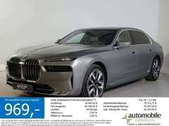 Bild des Angebotes BMW i7 xDr 60 UVP.184660.-B&W Fondent.Automatiktür.