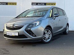 Bild des Angebotes Opel Zafira C Tourer 2.0 CDTI Innovation Kamera