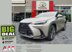Bild des Angebotes Lexus NX 450h+ Luxury Line HUD*Navi*4xSHZ*Lenkradhz
