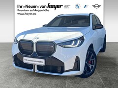 Bild des Angebotes BMW X3 M 50 xDrive Sportpaket HK HiFi DAB LED RFK