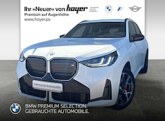 Bild des Angebotes BMW X3 M 50 xDrive Sportpaket HK HiFi DAB LED RFK
