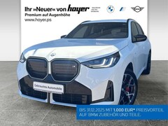 Bild des Angebotes BMW X3 M 50 xDrive Sportpaket HK HiFi DAB LED RFK