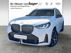 Bild des Angebotes BMW X3 M 50 xDrive Sportpaket HK HiFi DAB LED RFK