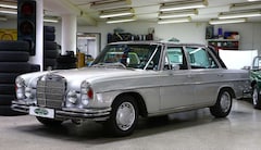Bild des Angebotes Mercedes-Benz 300 SEL 3,5