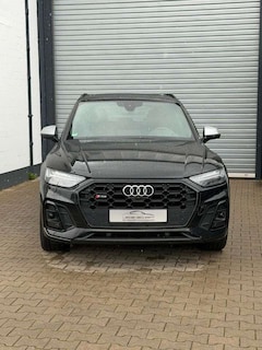 Bild des Angebotes Audi SQ5 Mildhybrid Diesel. Sehr gute Ausstattung
