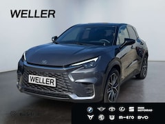 Bild des Angebotes Lexus LBX FWD Emotion *LED*ACC*CarPlay*CAM*el. Heck*SHZ*