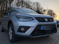 Bild des Angebotes SEAT Arona Arona 1.0 Eco TSI DSG FR