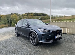 Bild des Angebotes CUPRA Formentor Basis