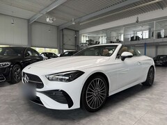 Bild des Angebotes Mercedes-Benz CLE 300 CABRIO 4M AMG PREM.-STANDHEIZUNG-360
