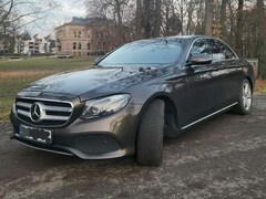 Bild des Angebotes Mercedes-Benz E 350 E 350 d 9G-TRONIC Avantgarde