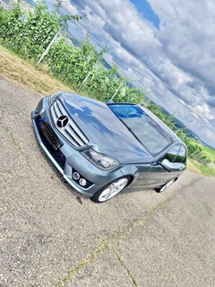 Bild des Angebotes Mercedes-Benz C 350 C 350 CGI BlueEfficiency 4Matic AMG Neu TÜV…
