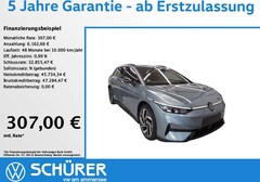 Bild des Angebotes VW ID.7 Tourer Pro Wärmepumpe AHK IQ-Light 360°
