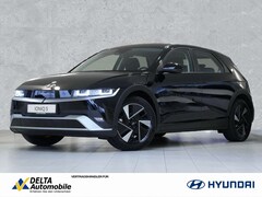 Bild des Angebotes Hyundai IONIQ 5 Basis (MY25) 63 kWh Wärmepumpe LED Navi
