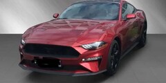 Bild des Angebotes Ford Mustang 2.3 Eco Boost Aut. performance