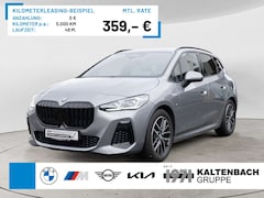 Bild des Angebotes BMW 223 Active Tourer xDrive M-Sport PANO AHK LED