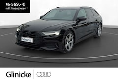 Bild des Angebotes Audi A6 3.0 TDI A6 Avant S-line StHz AHK Luft