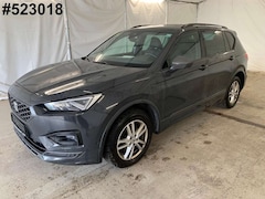 Bild des Angebotes SEAT Tarraco FR 4Drive ACC|AHK|4xSiHZ|BEATS|19"