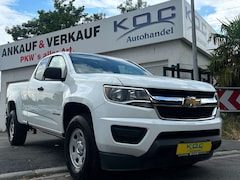 Bild des Angebotes Chevrolet Colorado 2,5 Pick Up / 1.Hand