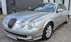 Bild des Angebotes Jaguar S-Type 3 L V6 Executive Aut. Tüv & Service Neu