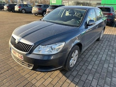 Bild des Angebotes Skoda Octavia Lim. GreenLine-Tempomat-PDC-Euro5