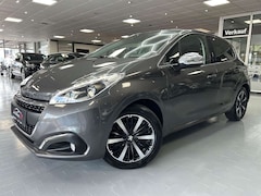 Peugeot 208 Tech Edition