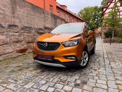 Bild des Angebotes Opel Mokka X Active AHK Kamera  LED
