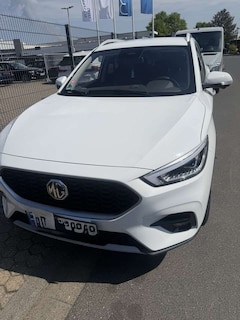 Bild des Angebotes MG ZS ICE 1.5 VTI-tech Luxury