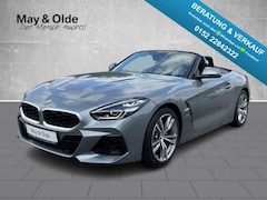 Bild des Angebotes BMW Z4 sDrive20i M Sport Navi Leder Driv.Ass. H/K LED