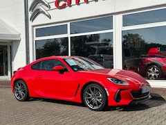 Bild des Angebotes Subaru BRZ 2.4i Sport | RCam - Trackmode - SH