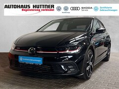 Bild des Angebotes VW Polo GTI 2.0 TSI DSG LED NAVI ACC PDC Bluetooth