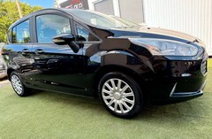 Bild des Angebotes Ford B-Max B-MAX Trend -1.Hand-67tkm!
