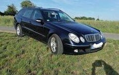 Bild des Angebotes Mercedes-Benz E 240 E 240 T  Elegance Automatik