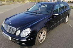 Bild des Angebotes Mercedes-Benz E 240 E 240 T  Elegance Automatik