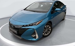Bild des Angebotes Toyota Prius Plug-in Hybrid Comfort/Head-Up/Navi/Klimaautomatik