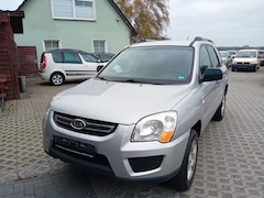 Bild des Angebotes Kia Sportage Attract (2008-
