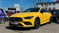 Bild des Angebotes Mercedes-Benz CLA 250 CLA 250e SB AMG-Line PANO! 360°! NIGHT! MBUX!