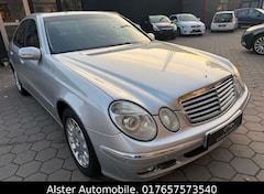 Bild des Angebotes Mercedes-Benz E 220 E -Klasse Lim. E 220 CDI Automatik