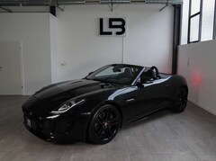 Bild des Angebotes Jaguar F-Type V6 S Cabrio *Performance*Abgas*Klima2*