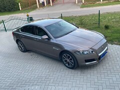 Bild des Angebotes Jaguar XF XF Diesel 30d Aut. Prestige