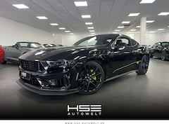 Bild des Angebotes Ford Mustang 2,3l EcoBoost Premium/SHZ/Apple/Kamera