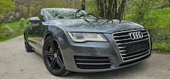 Bild des Angebotes Audi A7 3.0 TDI quattro sport selection