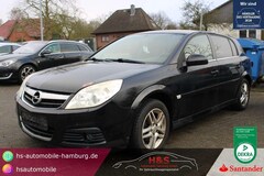 Bild des Angebotes Opel Signum Edition TÜV-05.26