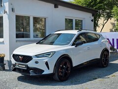 Bild des Angebotes CUPRA Formentor VZ 4Drive *AHK*Ambiente*FULL Leder