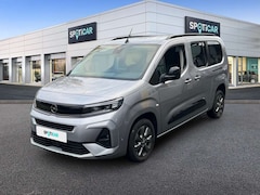 Bild des Angebotes Opel Combo GS XL 7 Sitzer Navi Kamera Sitzheizung