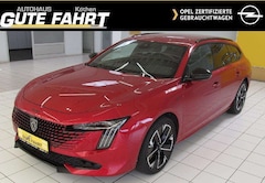 Bild des Angebotes Peugeot 508 SW GT Leder-Focal-Navi